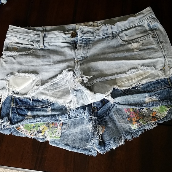๐ Shorts Clearance ๐๐ - Picture 3 of 4